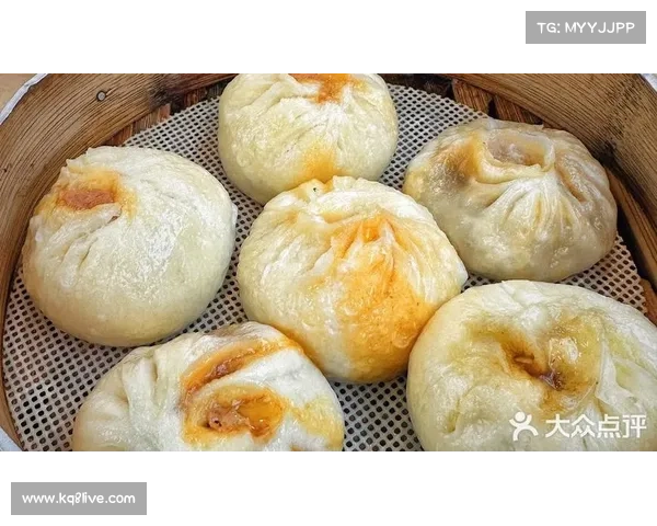 杭州公开赛组委会在运动员餐饮中融入小笼包彰显地道杭州特色风味魅力