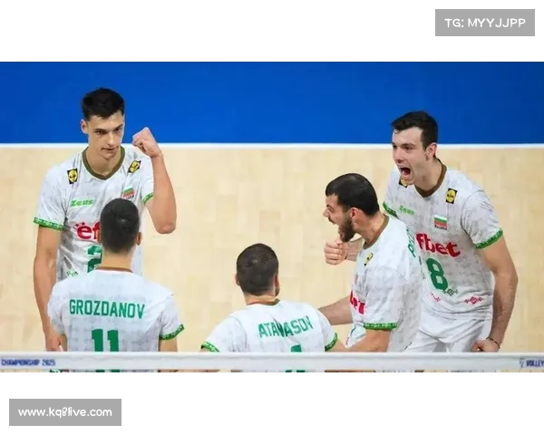 保加利亚二传尼科洛夫俄罗斯留洋首秀贡献6分助力新东家完胜对手