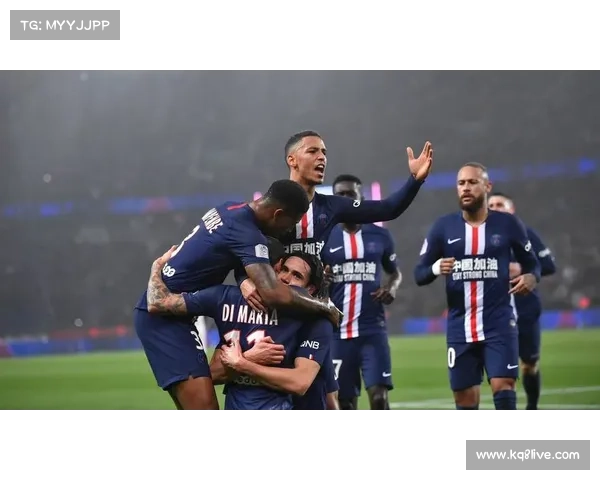 巴黎欧冠赔率居首 阿森纳巴萨紧随其后