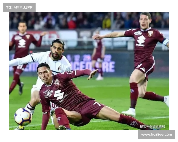 战术博弈：AC米兰下半场调整见效，都灵防线终被撕裂