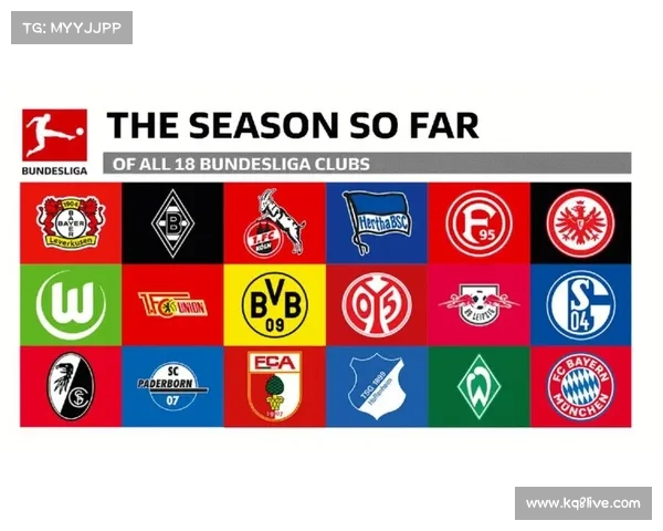 德甲全球转播协议增收，联盟财务实力增强